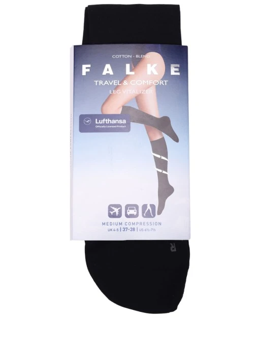 Гольфы компрессионные Vitalizer FALKE