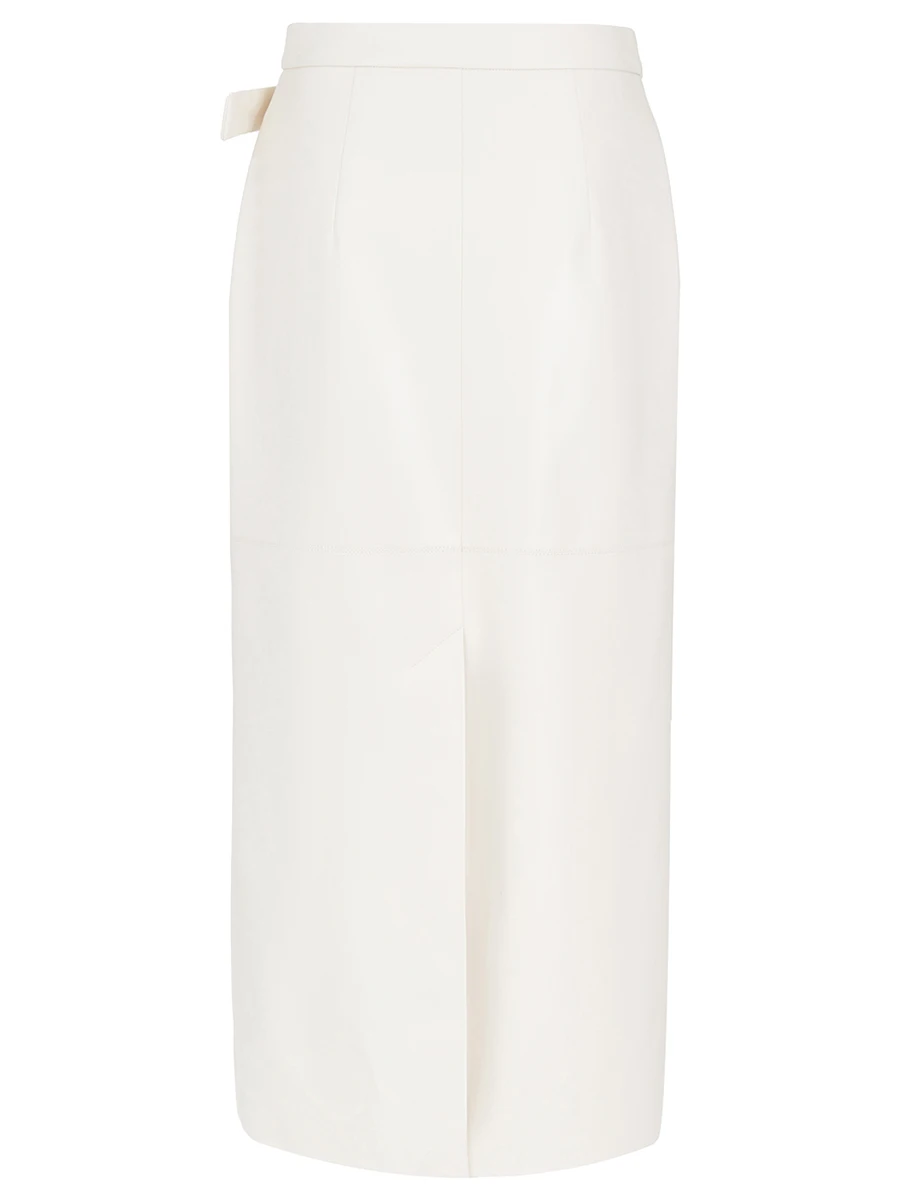 Юбка Ibiza из экокожи