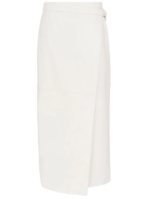 Юбка Ibiza из экокожи FASHION REBELS