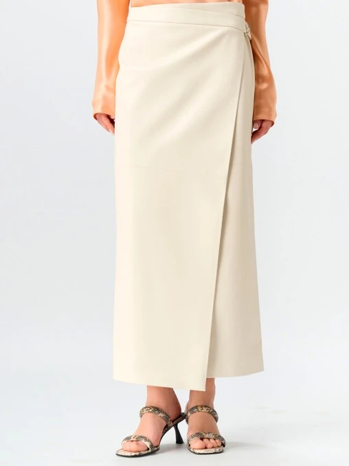 Юбка Ibiza из экокожи FASHION REBELS