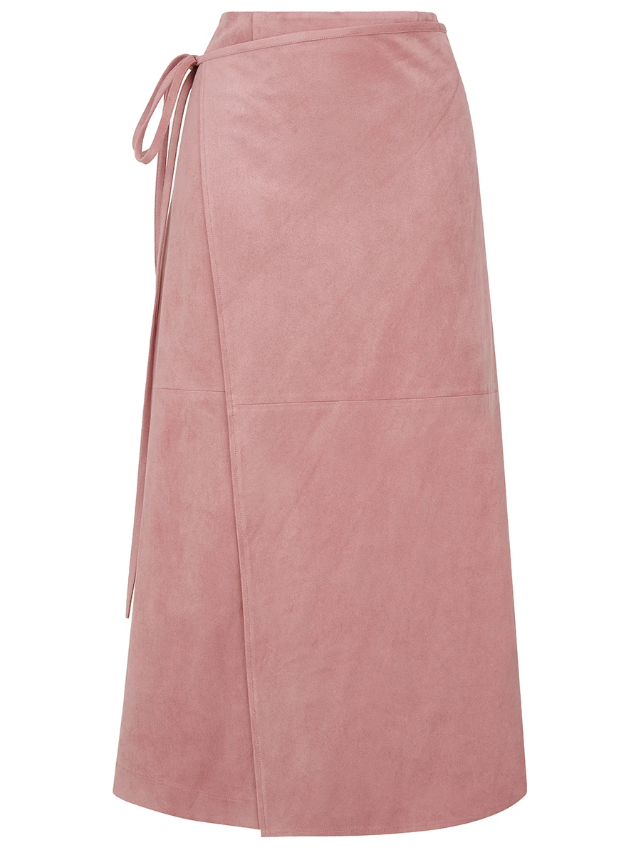 Юбка Diana однотонная