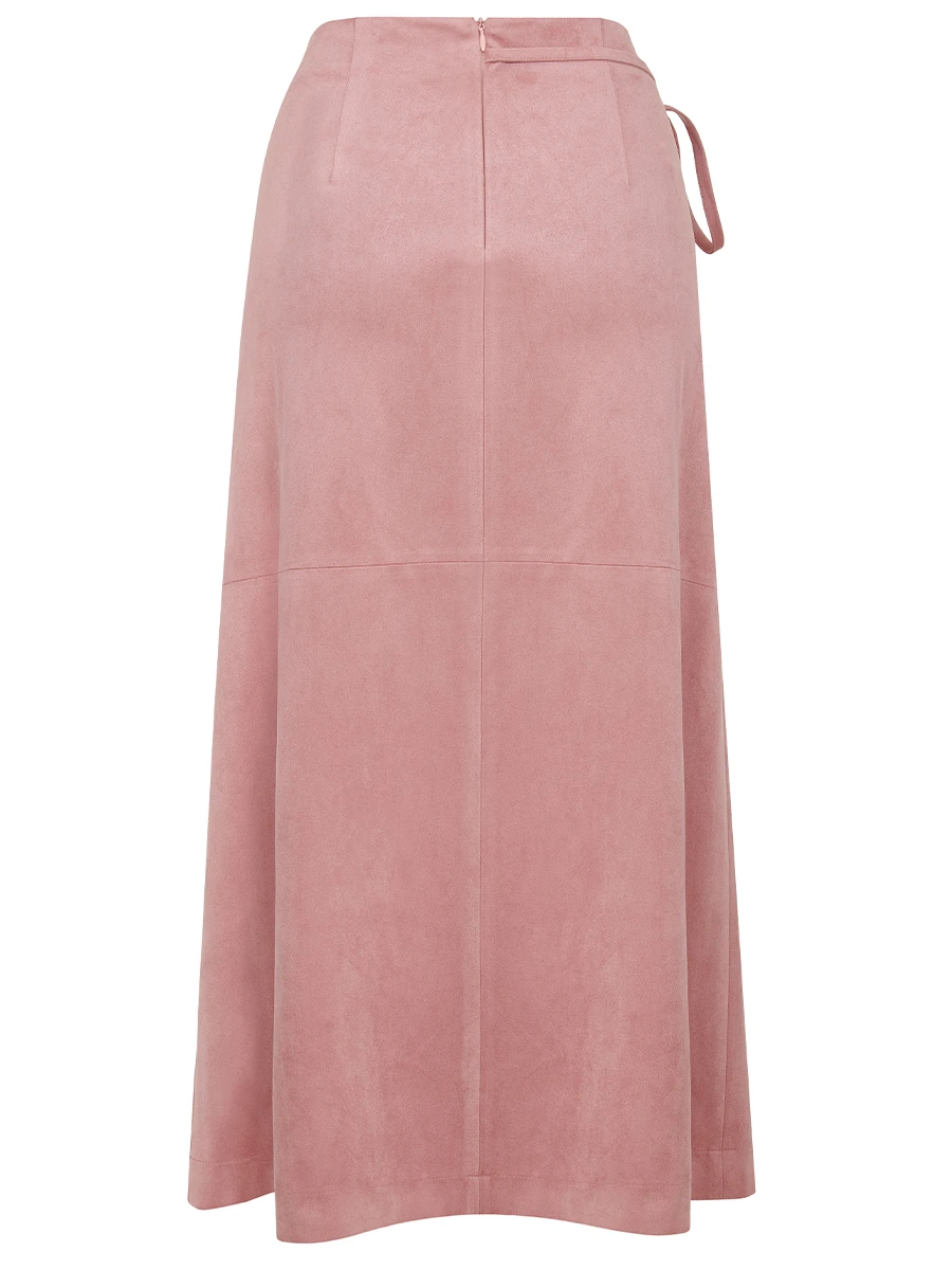 Юбка Diana однотонная