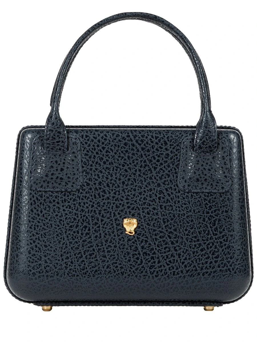 Сумка кожаная