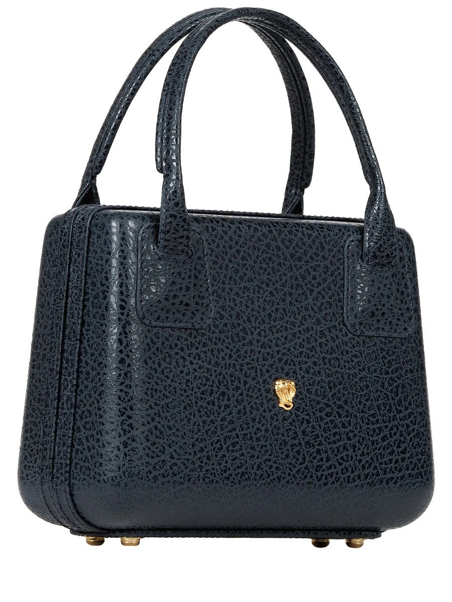 Сумка кожаная