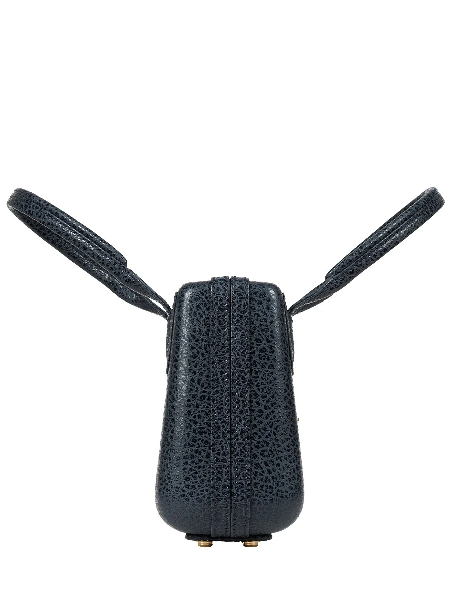 Сумка кожаная