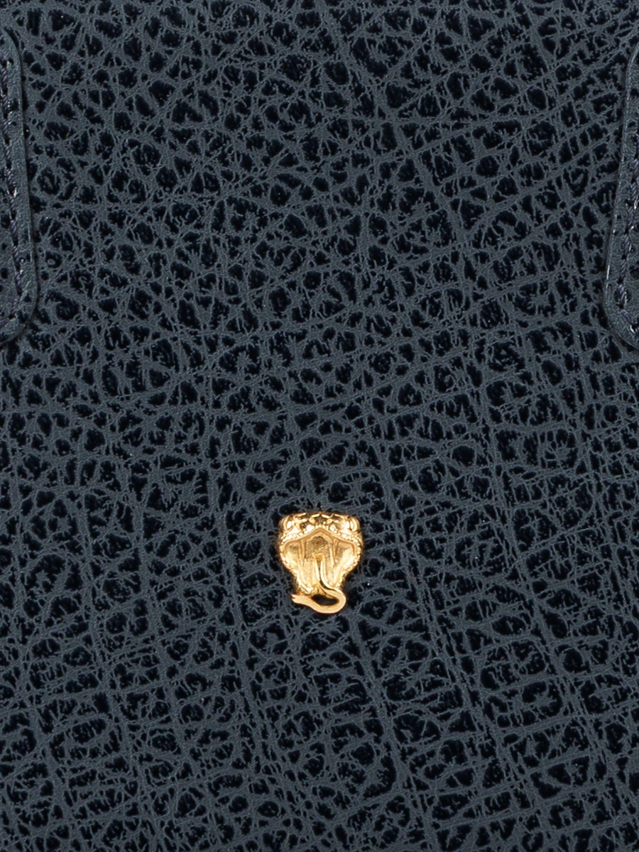 Сумка кожаная