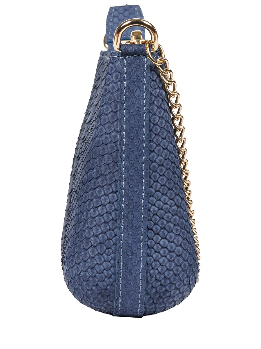 Сумка Gudja из кожи питона