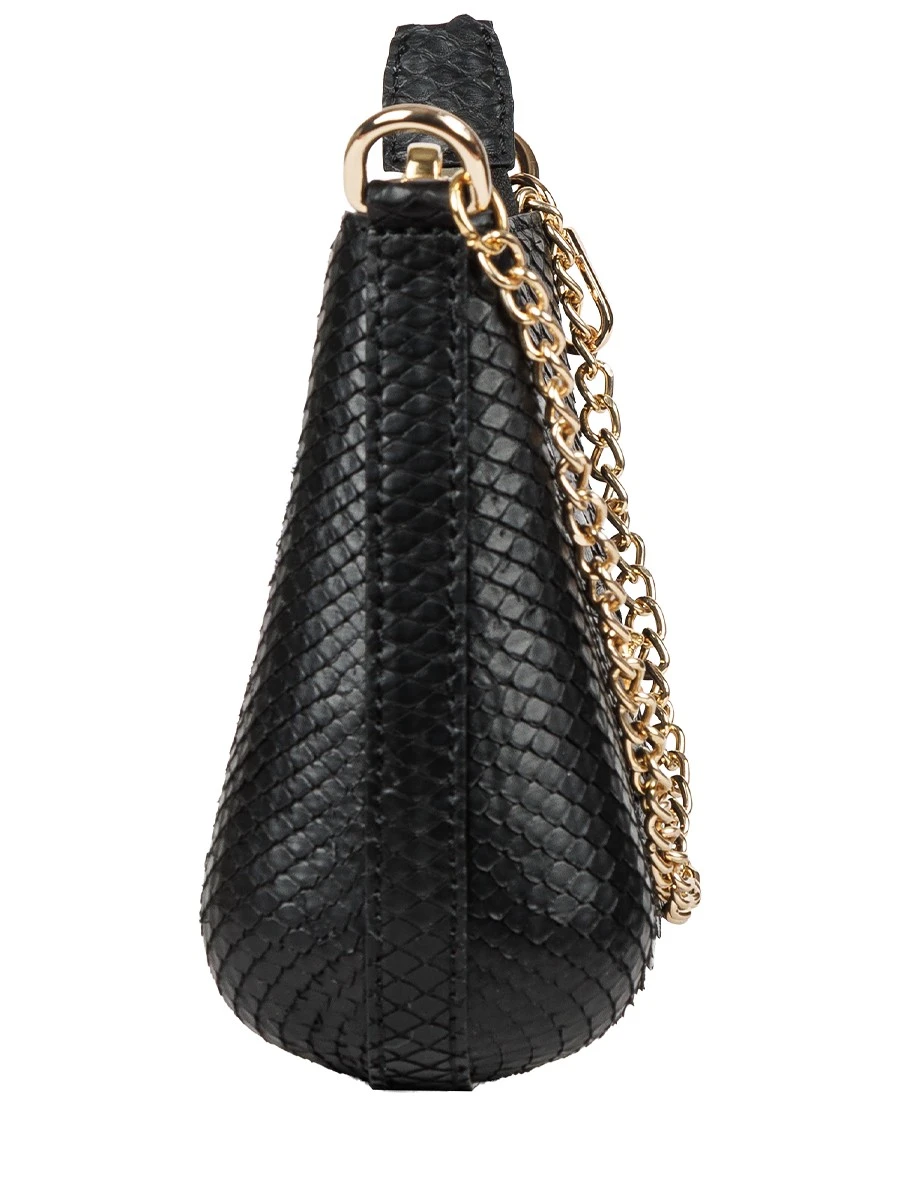 Сумка Gudja из кожи питона