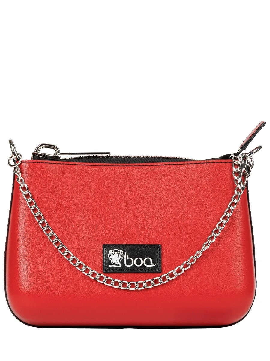 Сумка Gudja кожаная