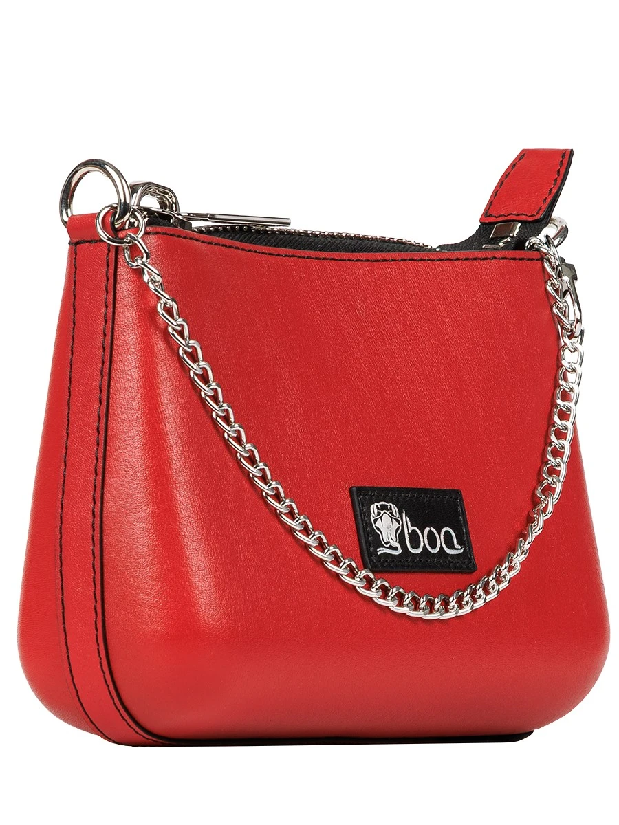 Сумка Gudja кожаная