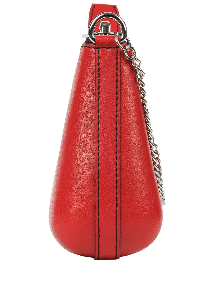 Сумка Gudja кожаная