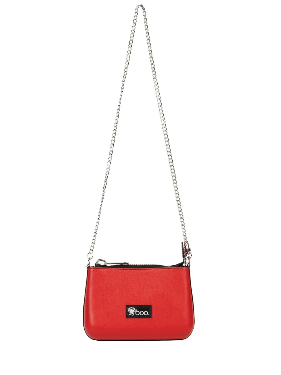 Сумка Gudja кожаная