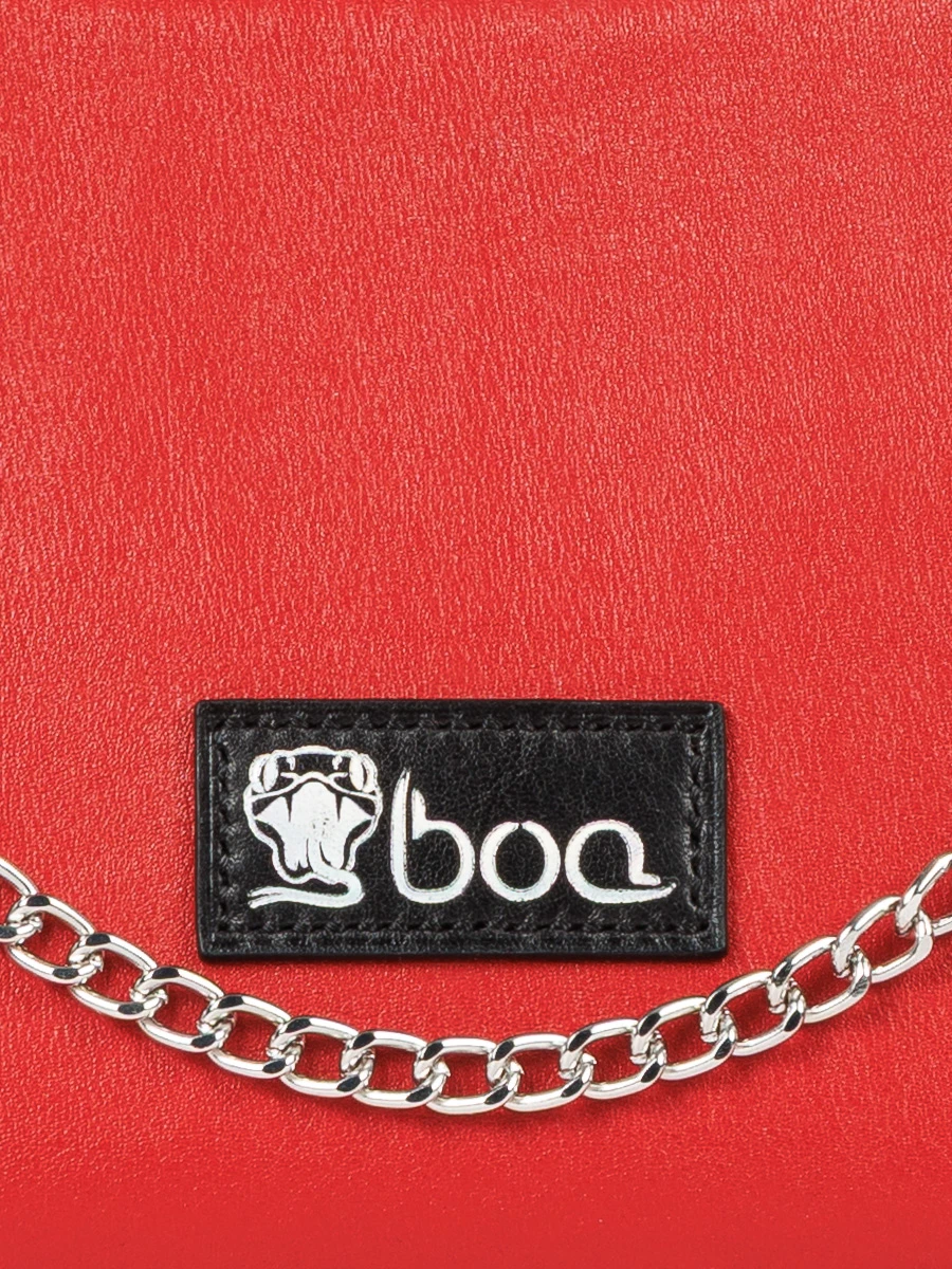 Сумка Gudja кожаная