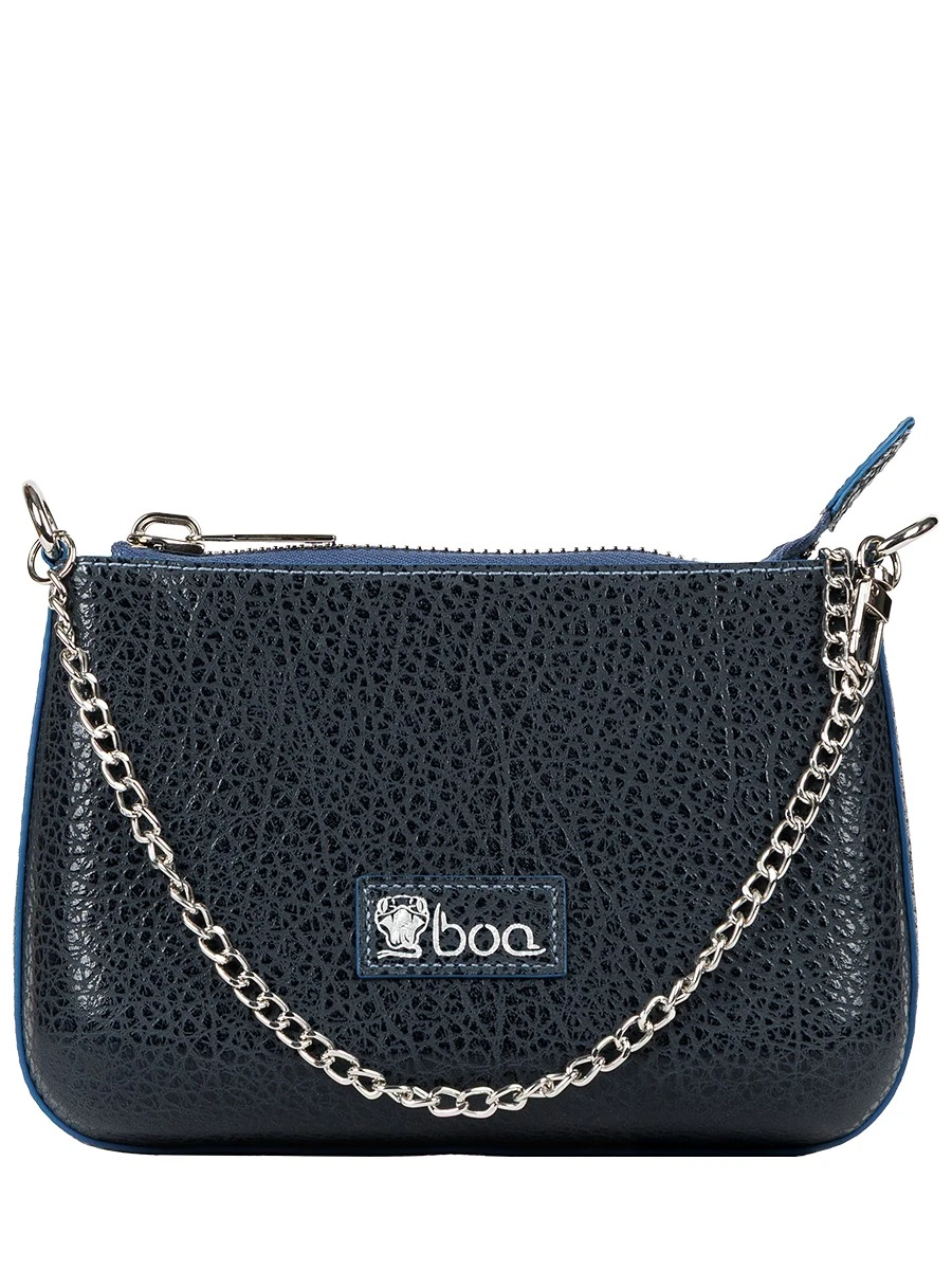 Сумка Gudja кожаная