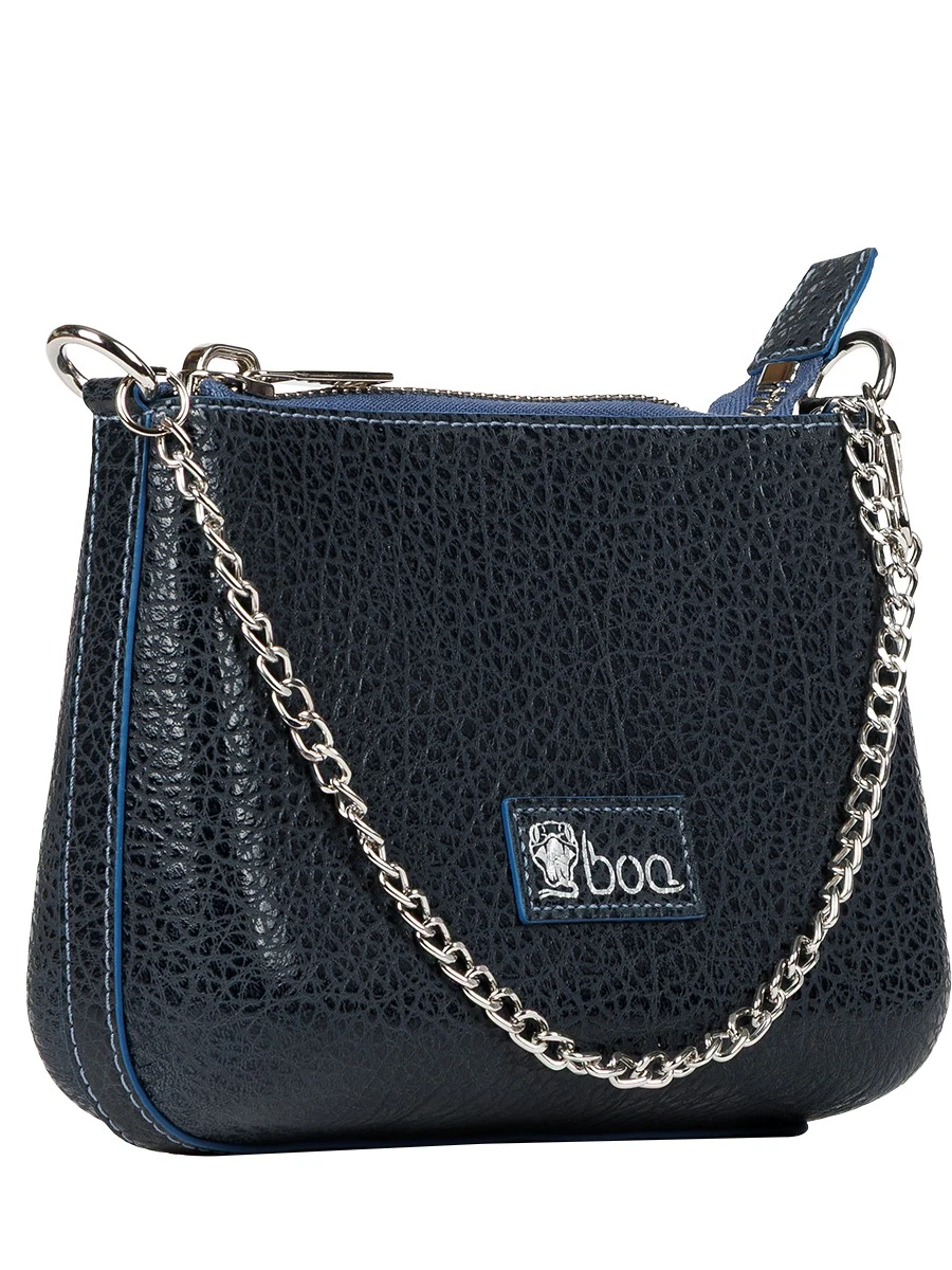 Сумка Gudja кожаная