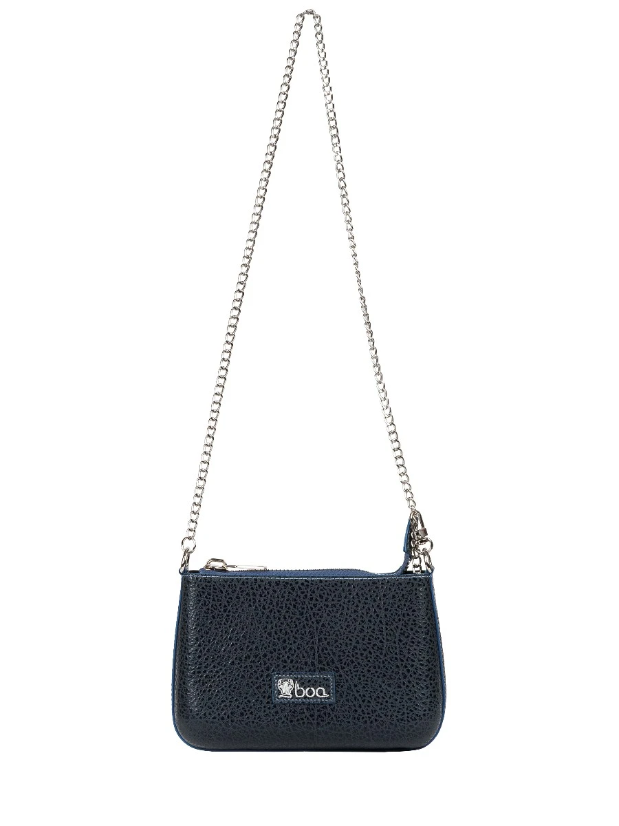 Сумка Gudja кожаная