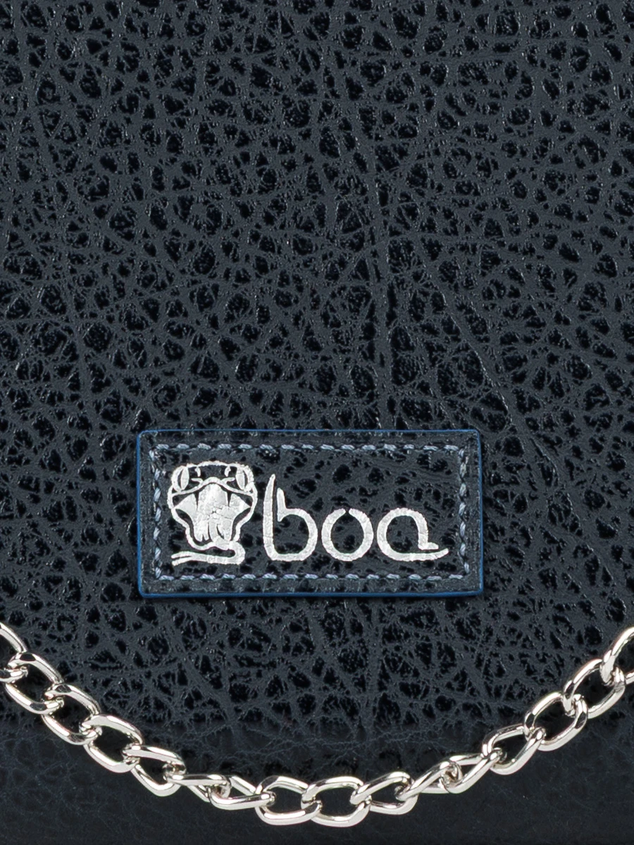 Сумка Gudja кожаная