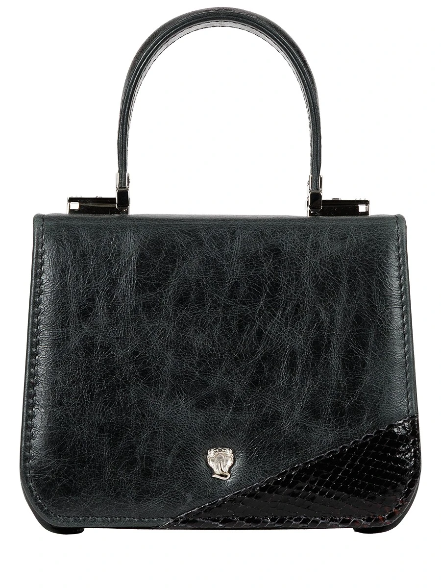 Сумка кожаная