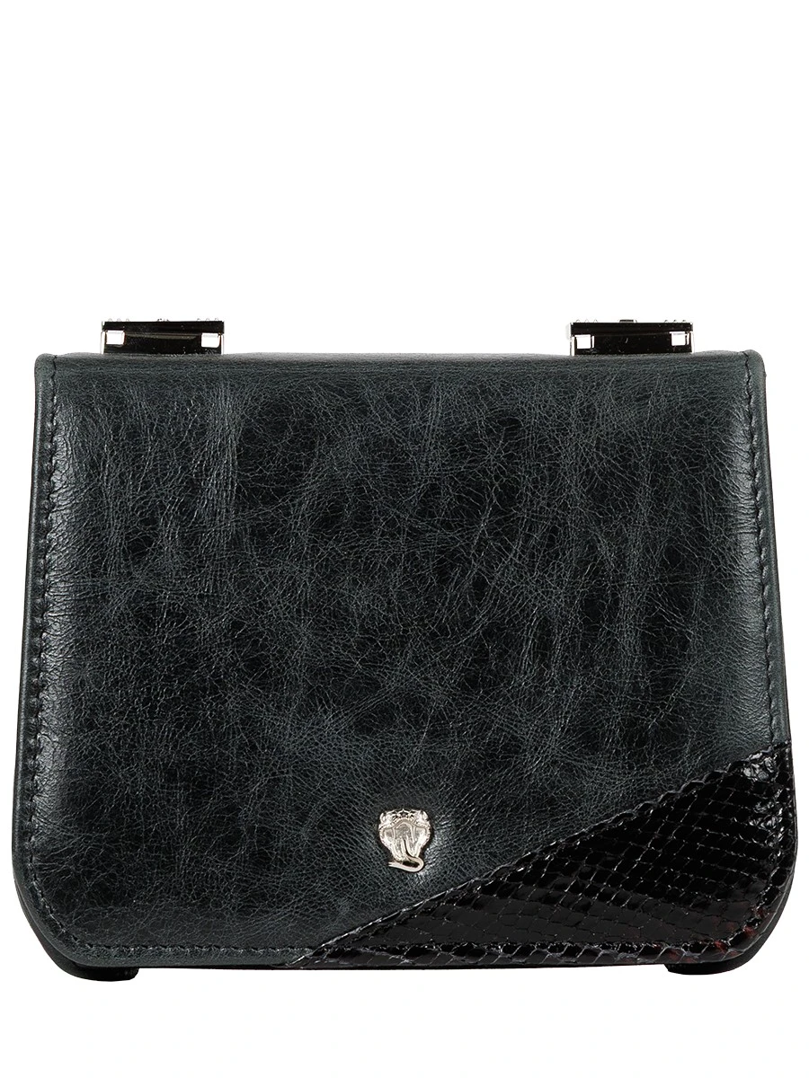 Сумка кожаная