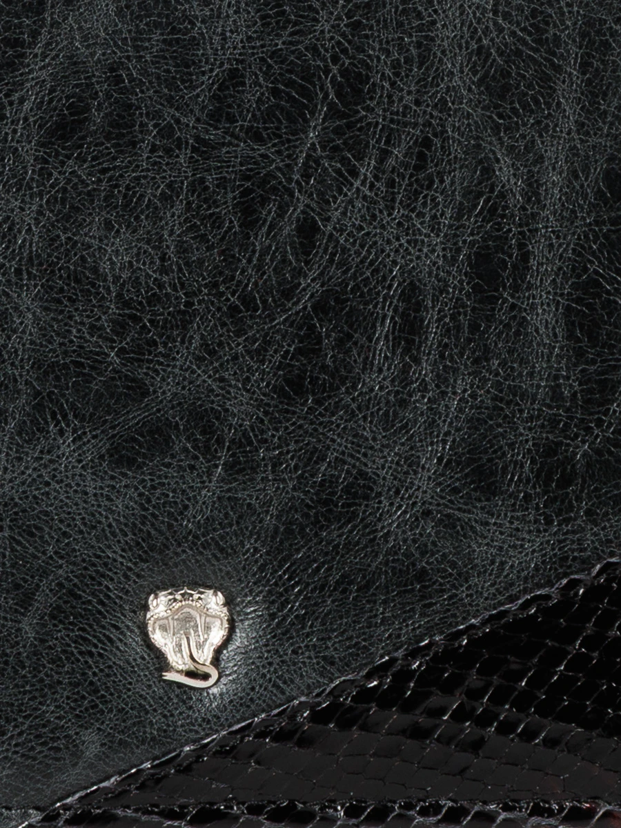 Сумка кожаная