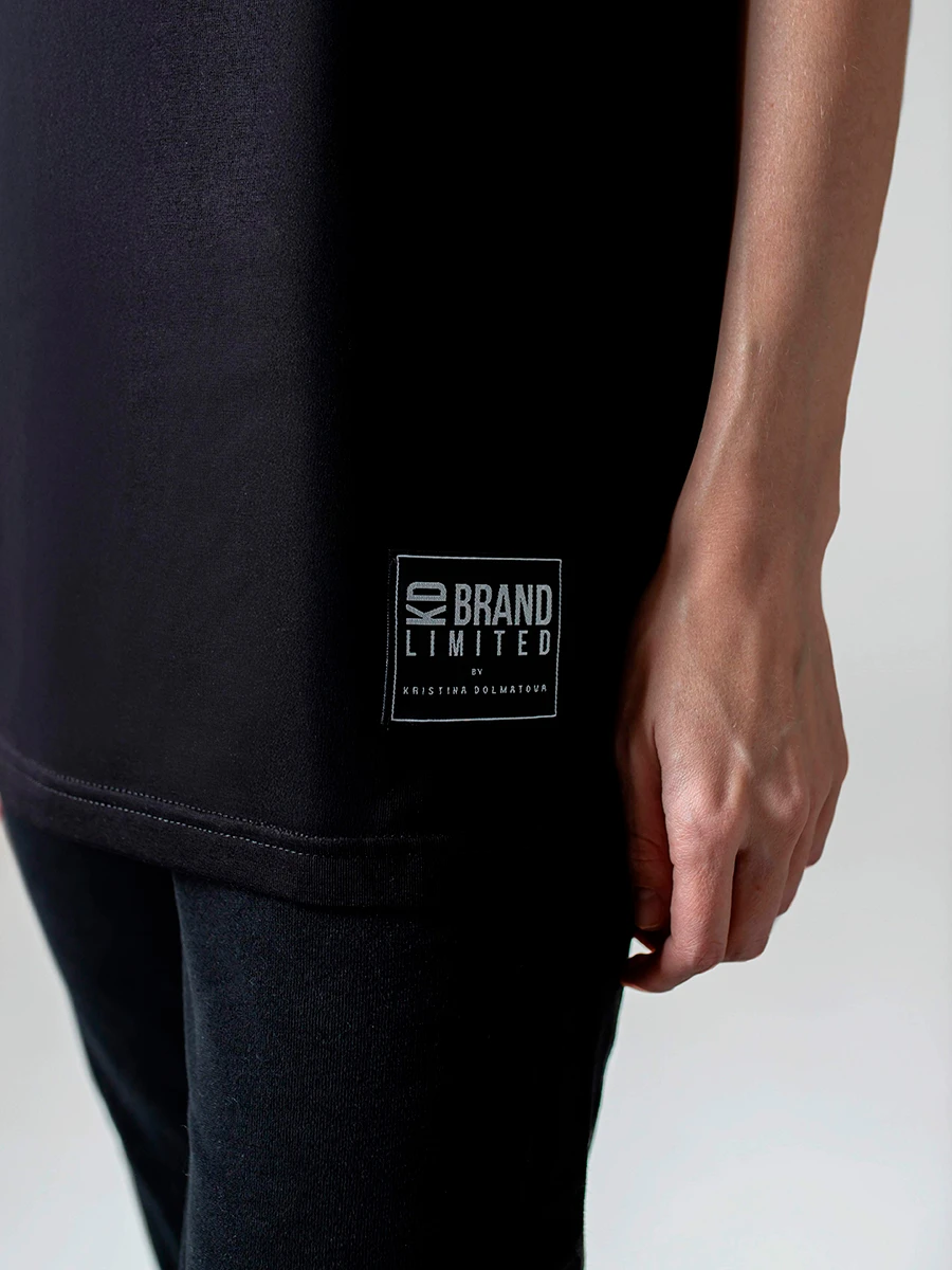 Футболка хлопковая