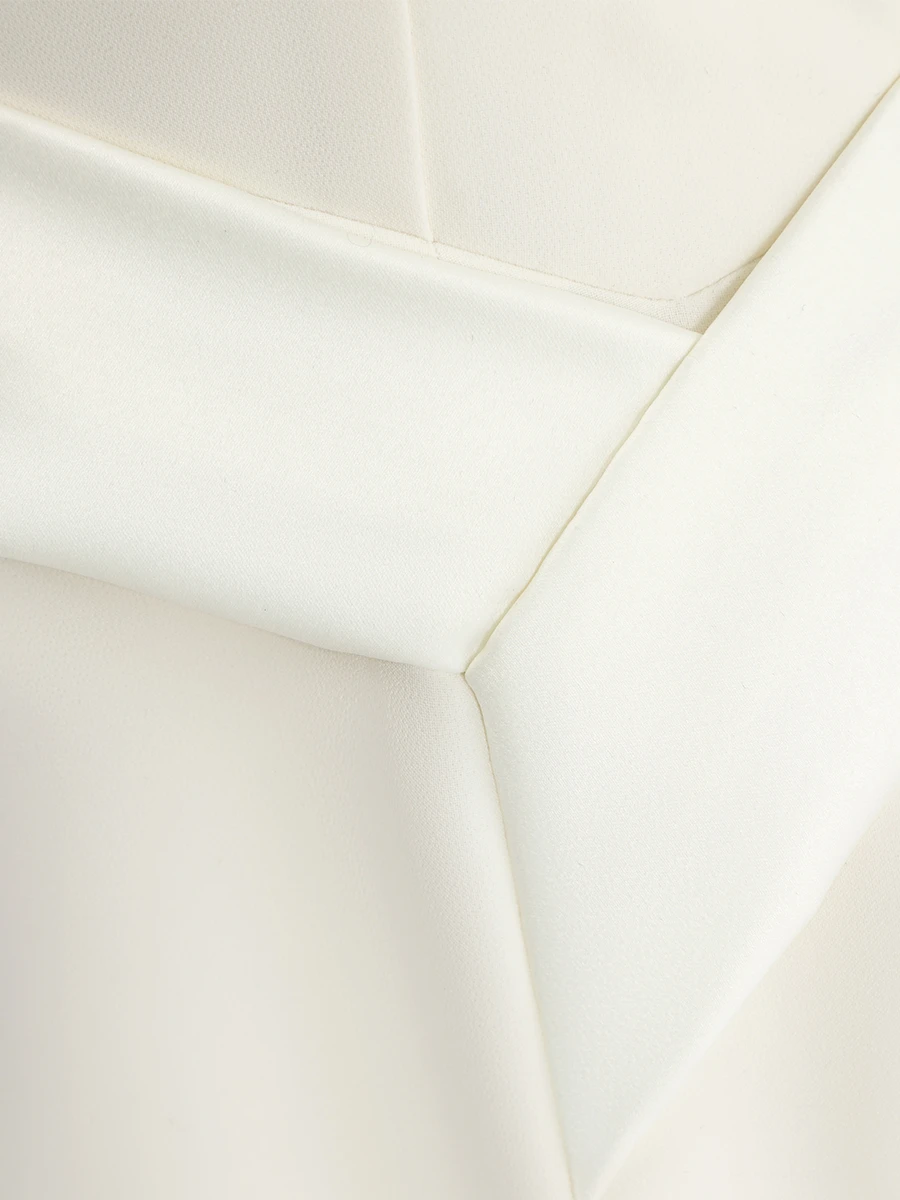 Платье из вискозы