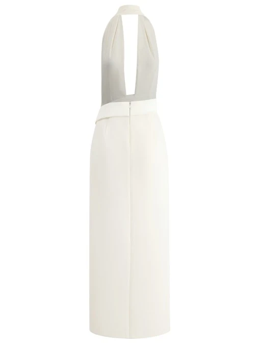 Платье из вискозы GODS OF FAME