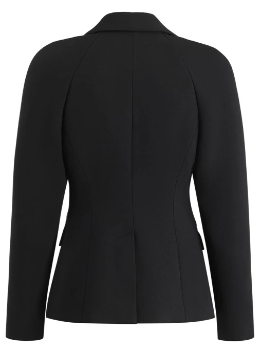 Жакет из вискозы GODS OF FAME