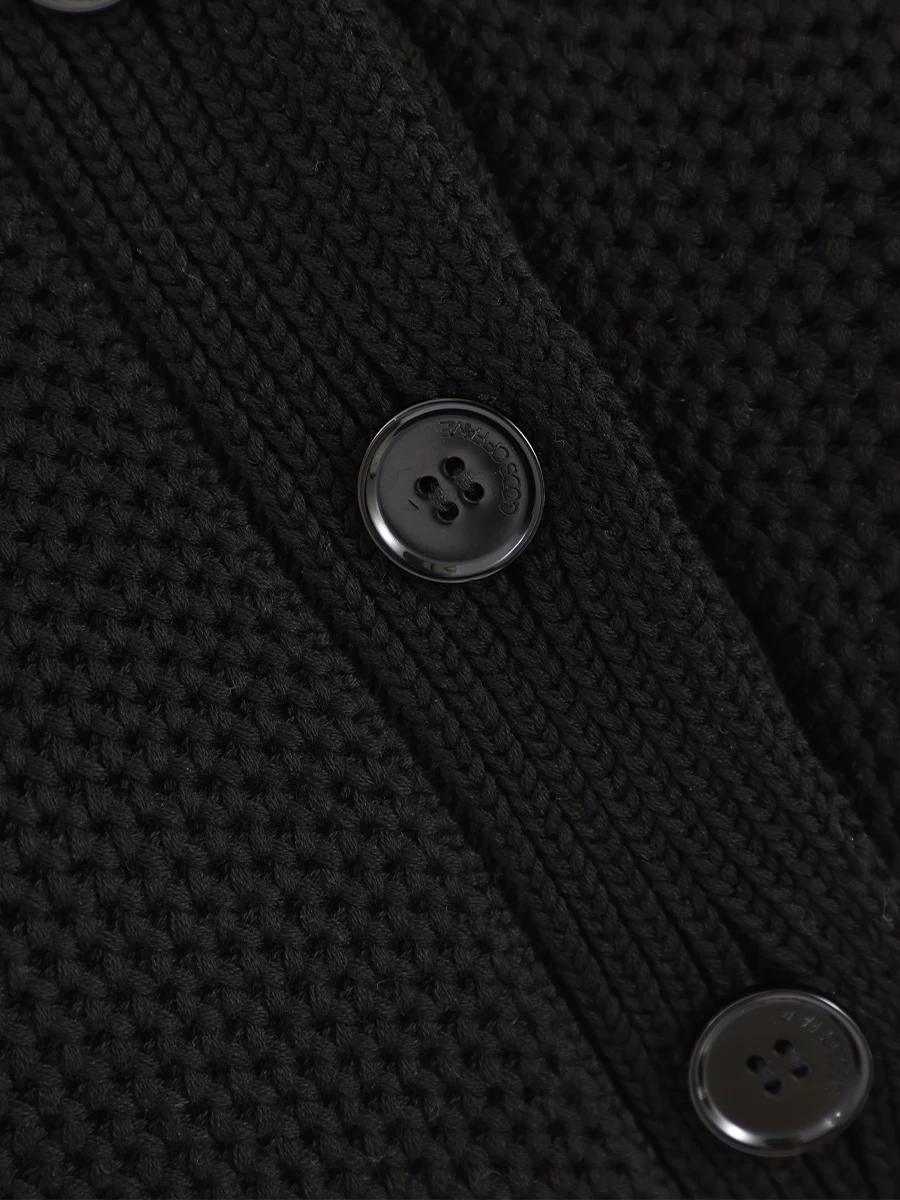 Кардиган хлопковый