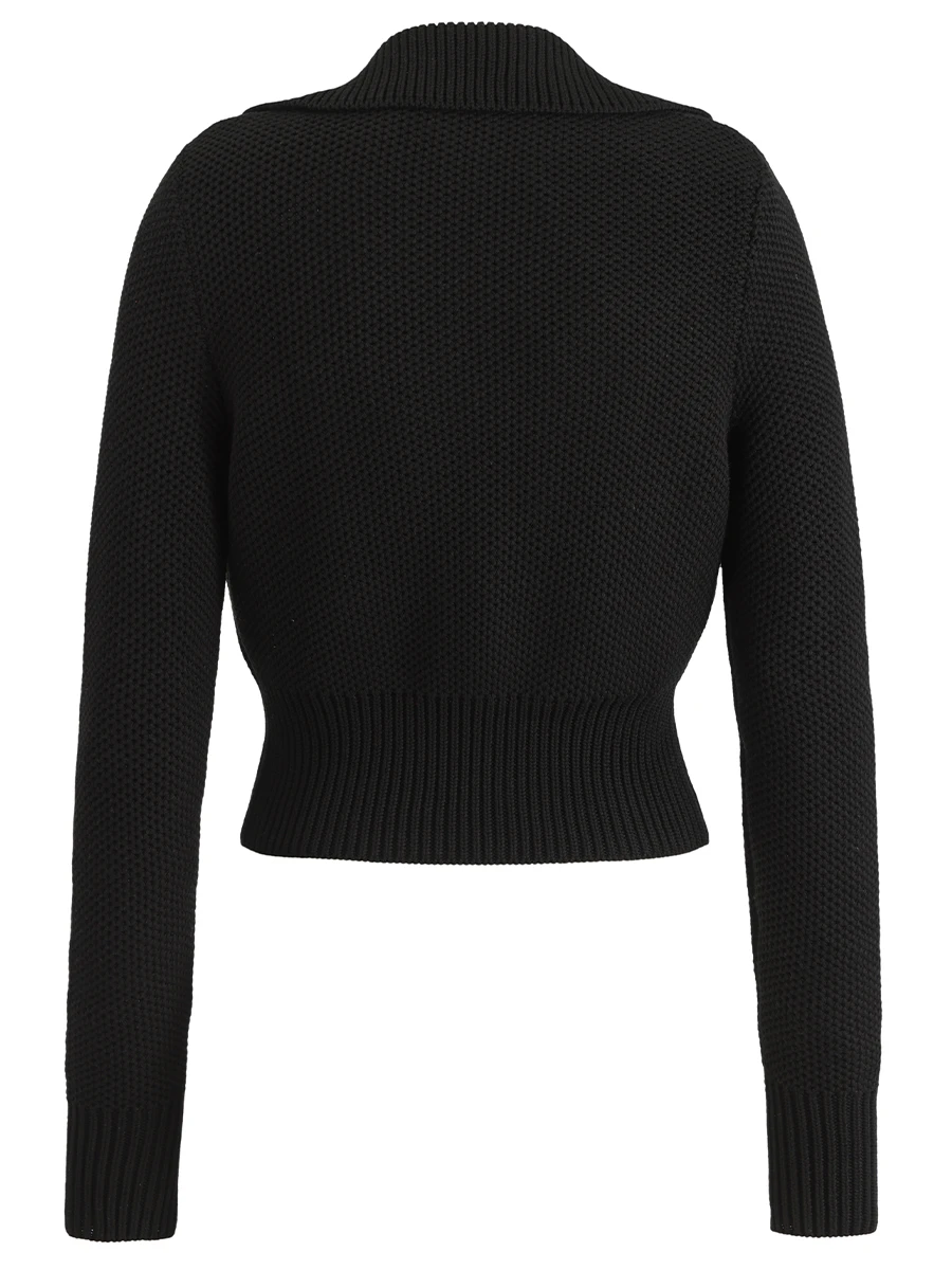 Кардиган хлопковый