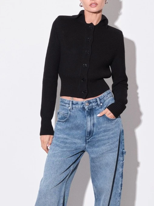 Кардиган хлопковый GODS OF FAME