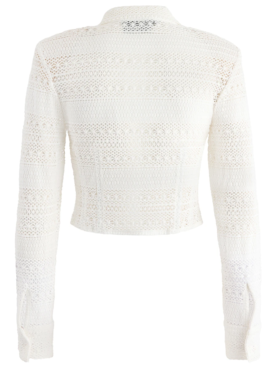 Рубашка хлопковая