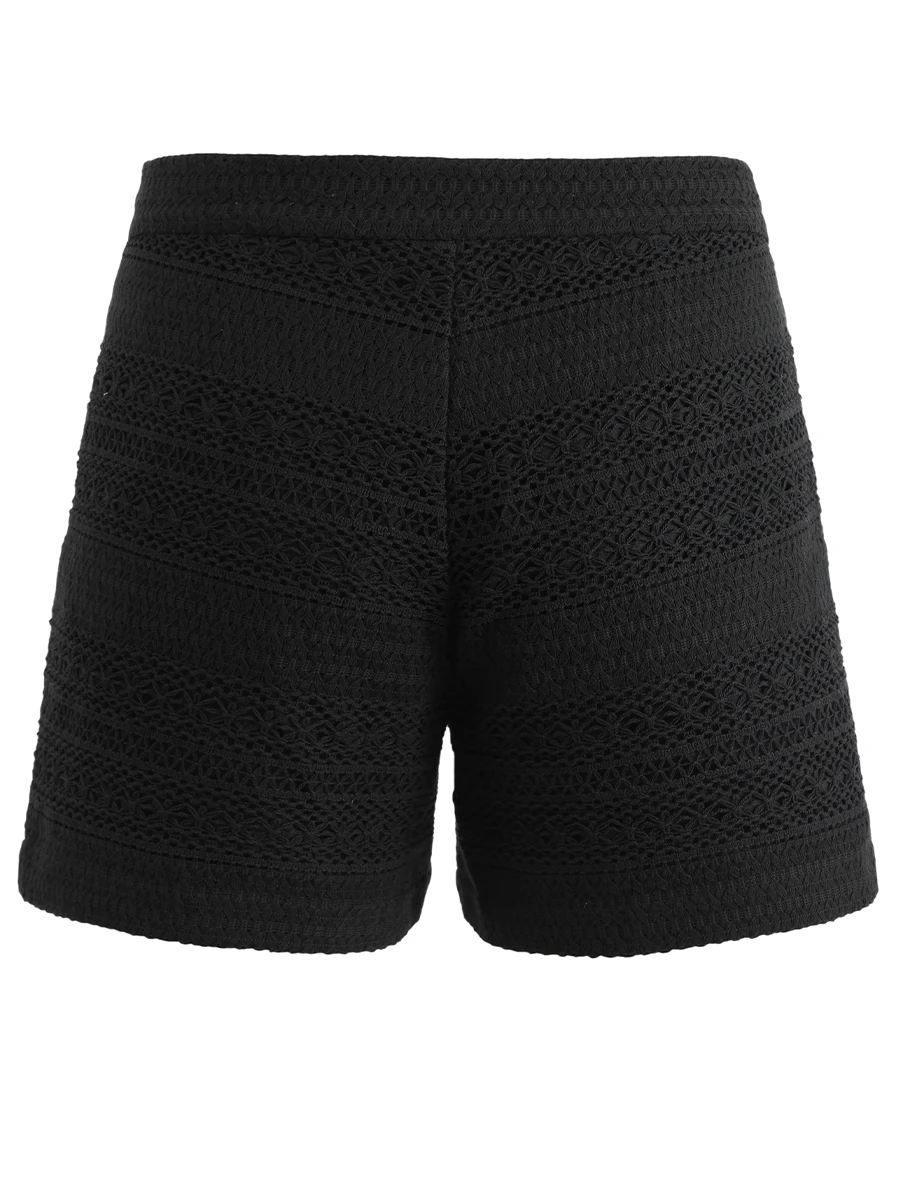 Шорты хлопковые