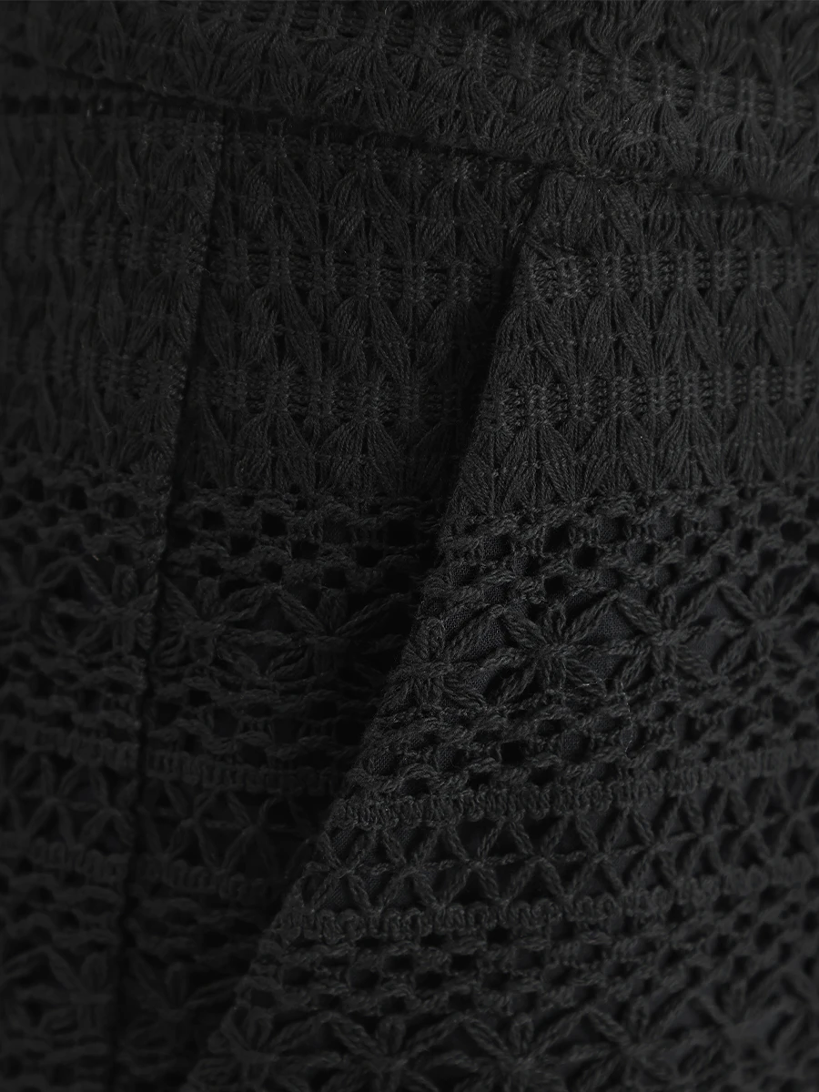 Шорты хлопковые