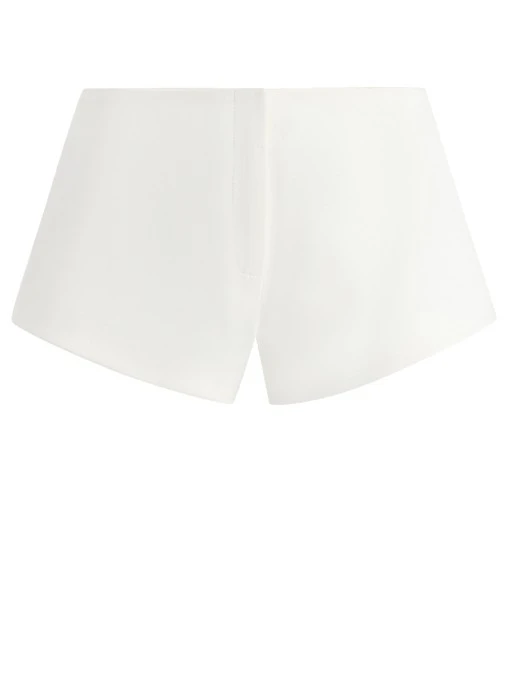 Шорты атласные GODS OF FAME