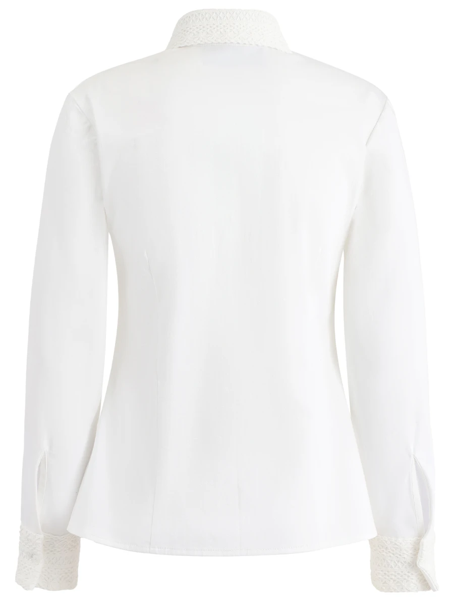 Рубашка хлопковая