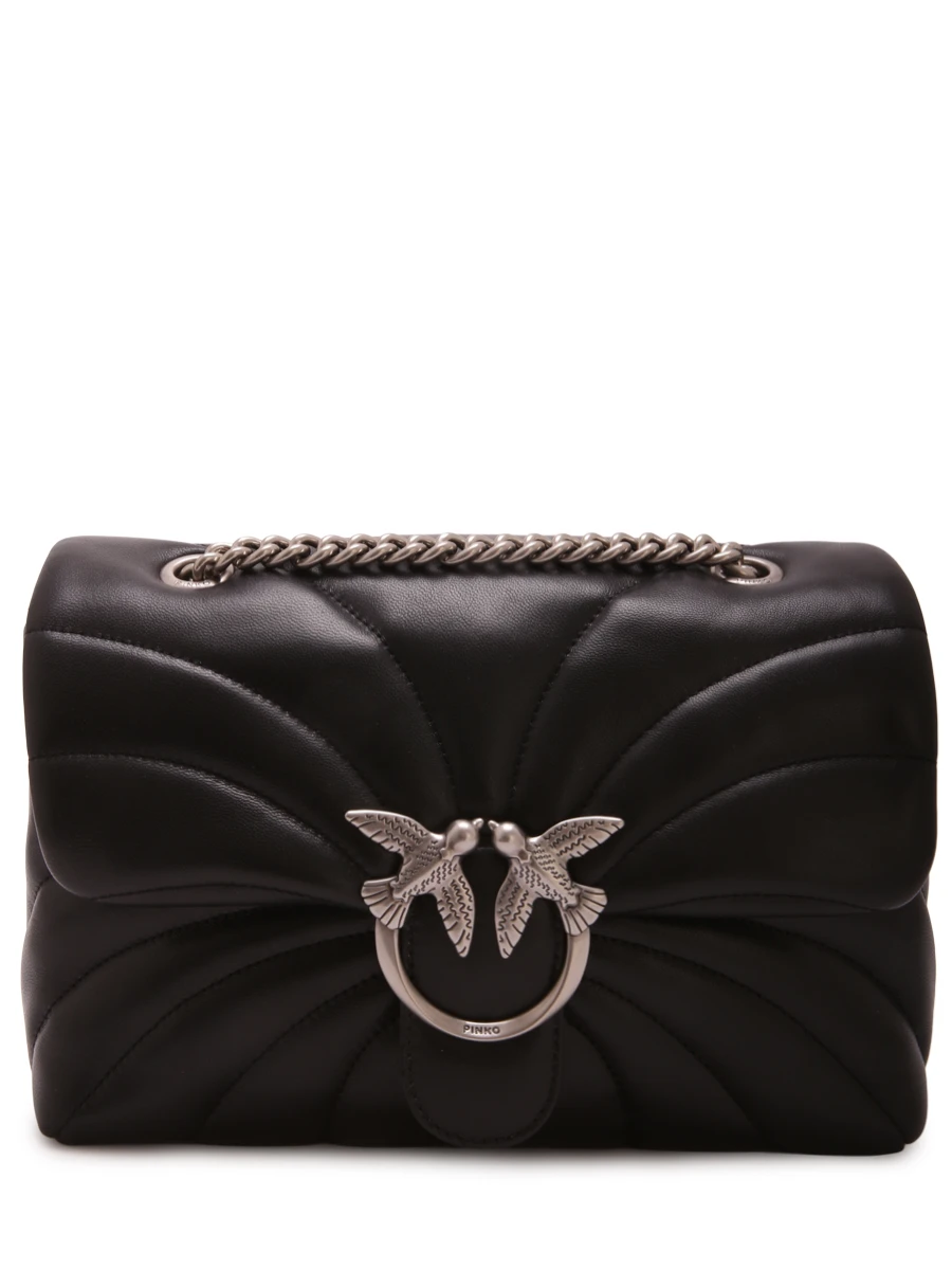 Сумка кожаная