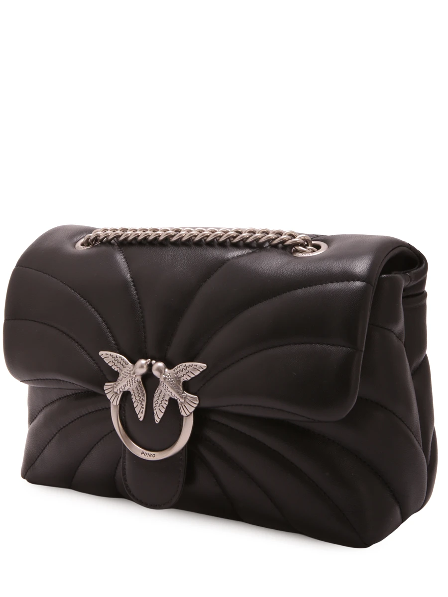 Сумка кожаная