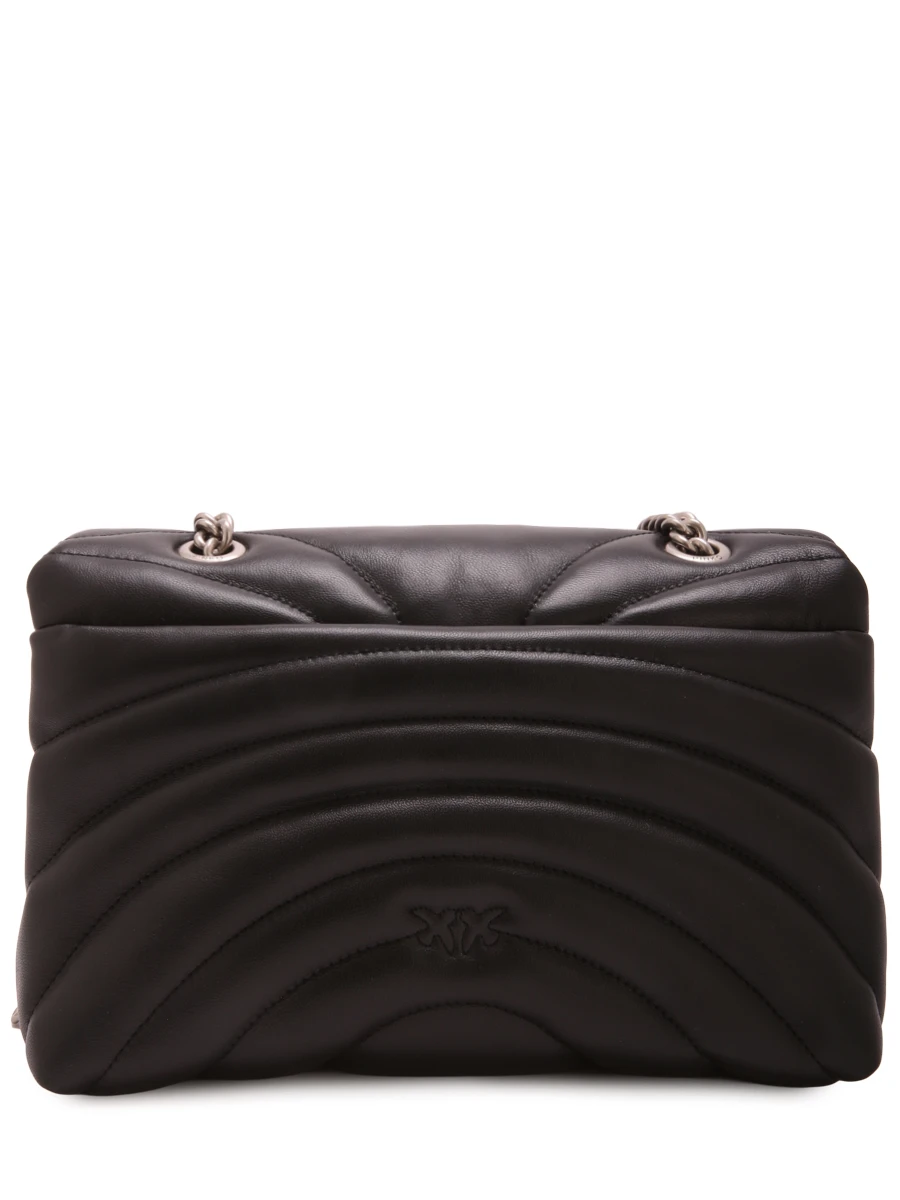 Сумка кожаная