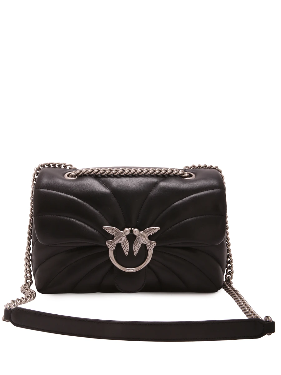 Сумка кожаная