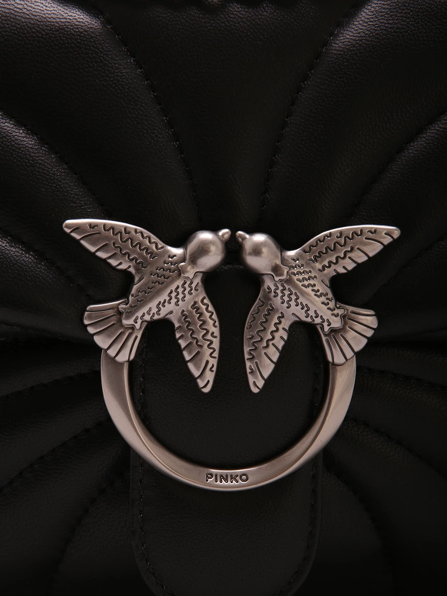 Сумка кожаная