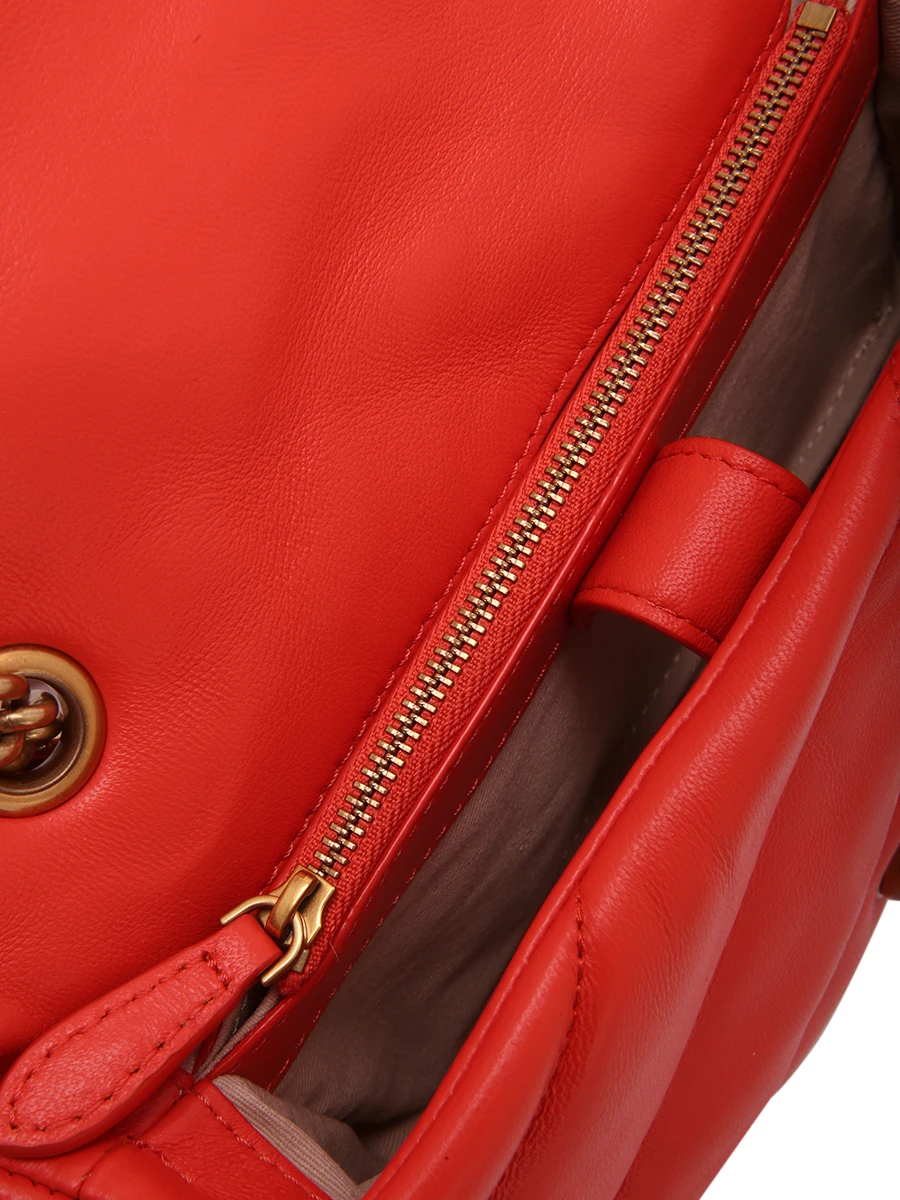 Сумка кожаная