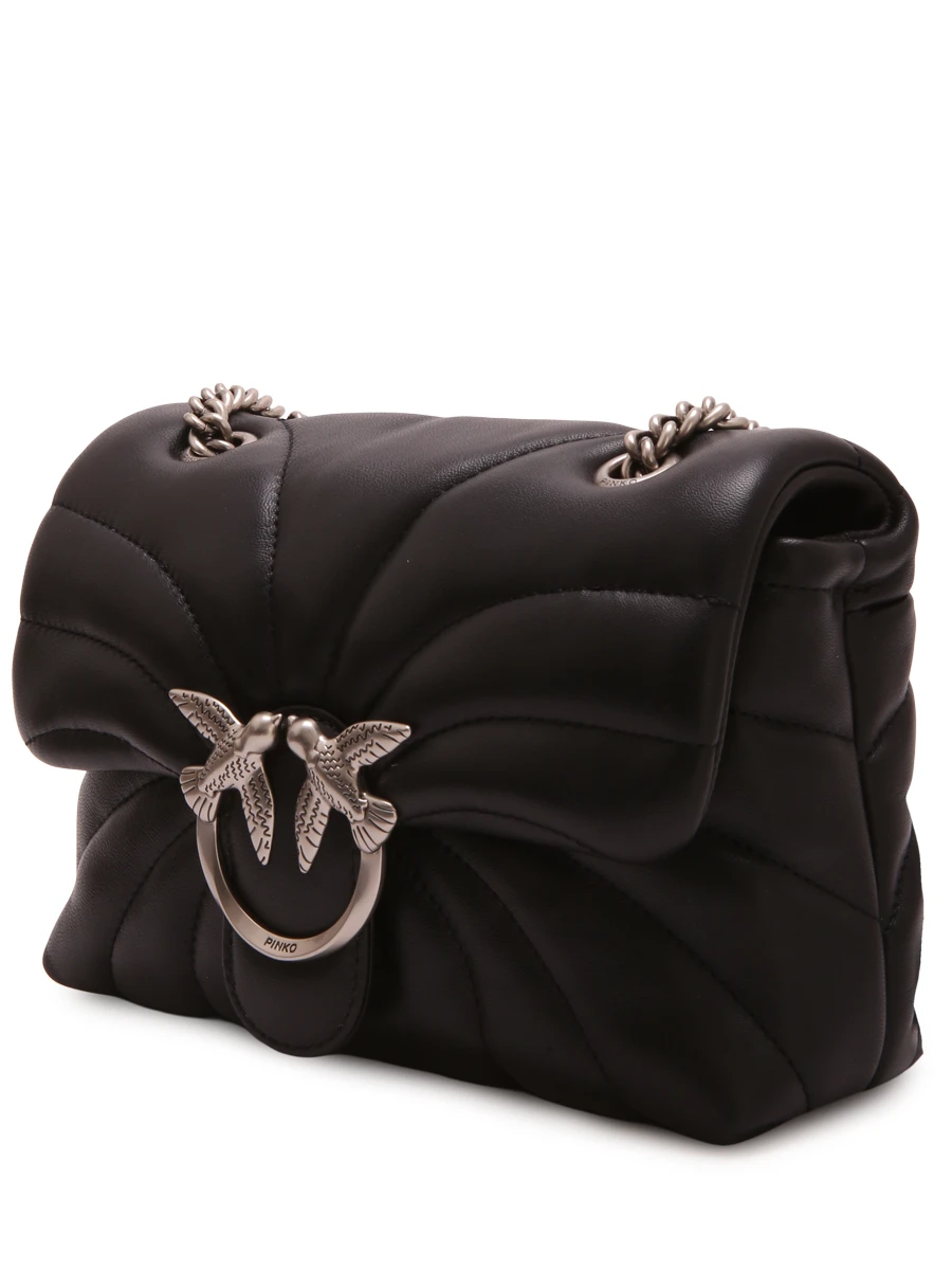 Сумка кожаная