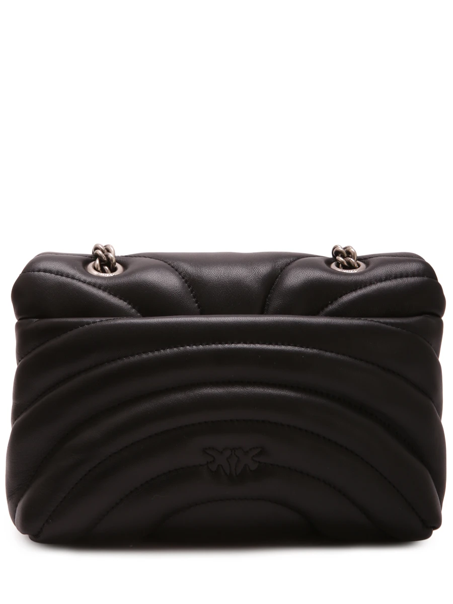 Сумка кожаная