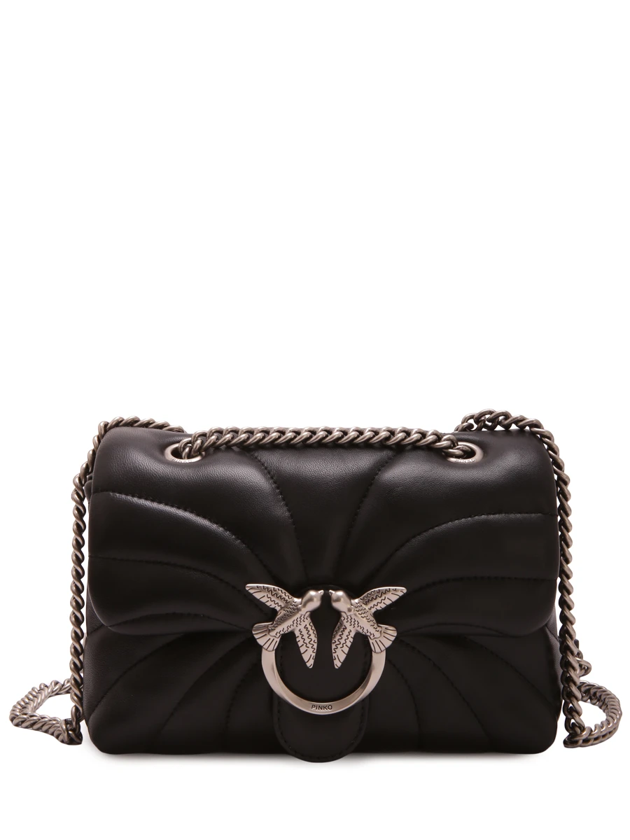 Сумка кожаная