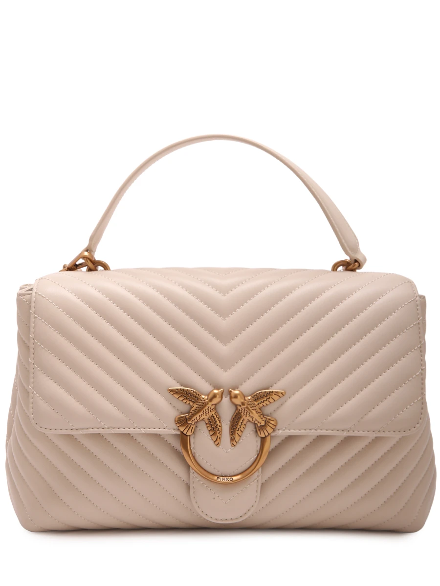 Сумка кожаная