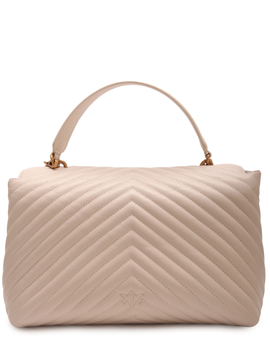 Сумка кожаная