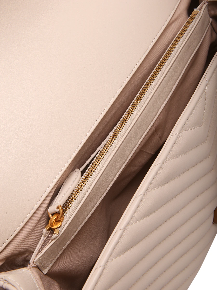 Сумка кожаная