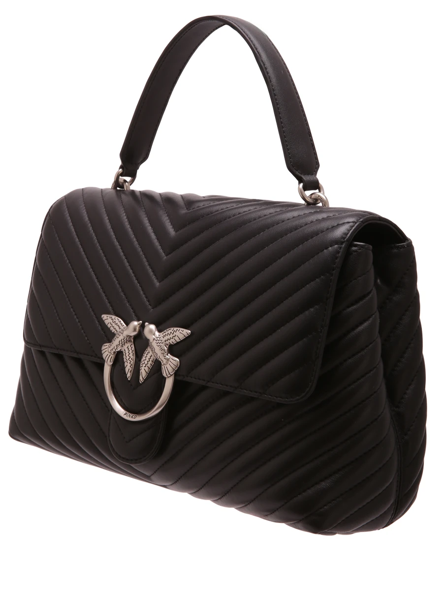 Сумка кожаная