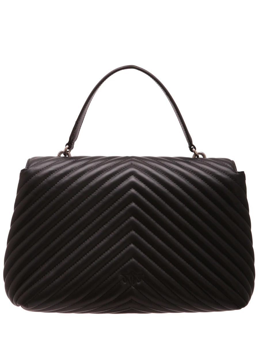 Сумка кожаная